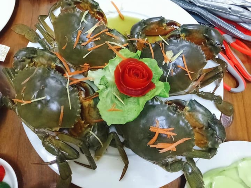 Những món ăn được nhiều thực khách thưởng thức nhiều nhất
